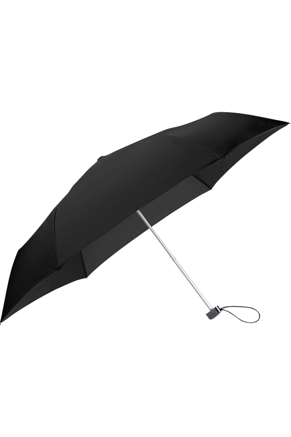 Samsonite Rain Pro 3 Sect. Manual Flat Negro