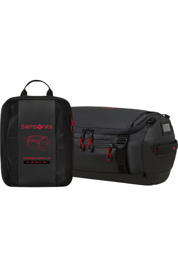 Prodiver Bolsa de viaje plegable XS