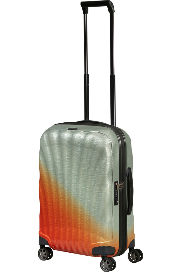 Samsonite C-Lite Spinner 55/20 EXP L40 CM LTD 55cm  Gradient Sage