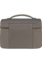 Samsonite Attrix Toilet Kit Beauty Case  Dune