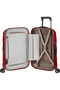 Samsonite C-Lite Spinner 55cm  Chili red