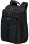Samsonite Urban-Eye Laptop Backpack 17.3' EXP 17.3'  Negro Samsonite Urban-Eye Laptop Backpack 17.3' EXP 17.3'  Negro
