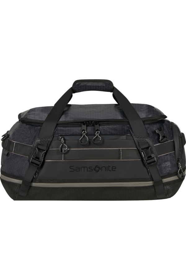 Samsonite Outtrax Duffle Expandable 45L/55L S  Slate Black