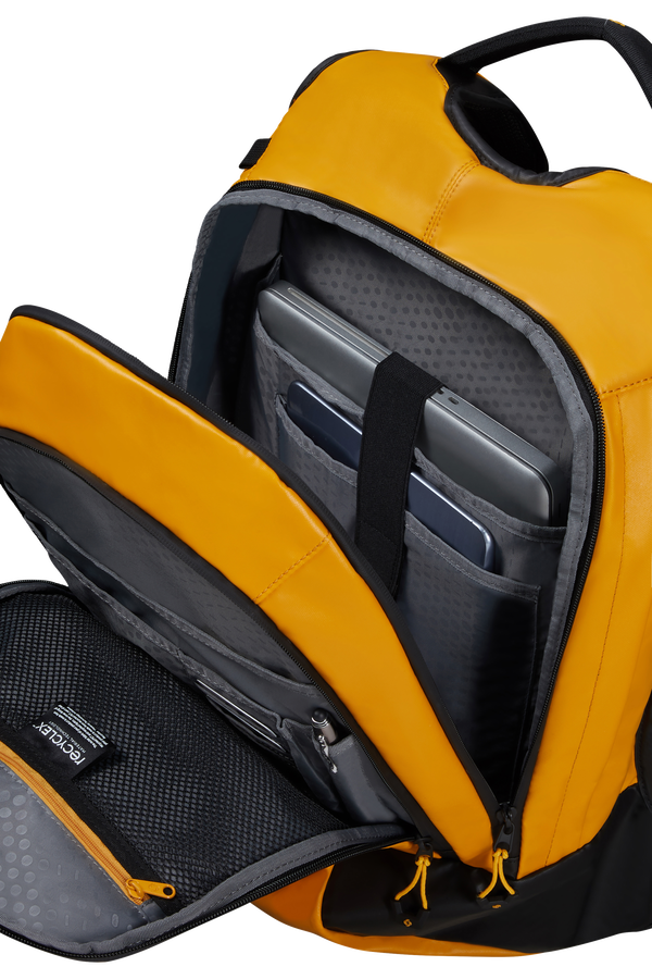 Samsonite Ecodiver LAPTOP BACKPACK L  Amarillo