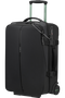 Samsonite Securipak 2.0 Duffle On Wheels  Negro Samsonite Securipak 2.0 Duffle On Wheels  Negro