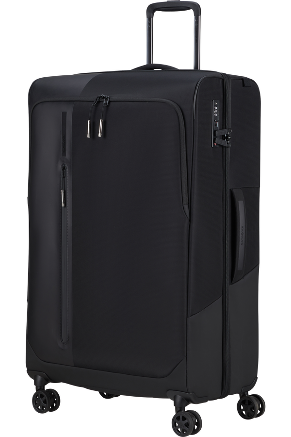 Samsonite Biz2go Trvl SPINNER DF EXP 77cm  Negro