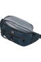 Samsonite Sacksquare Waist Bag  Azul