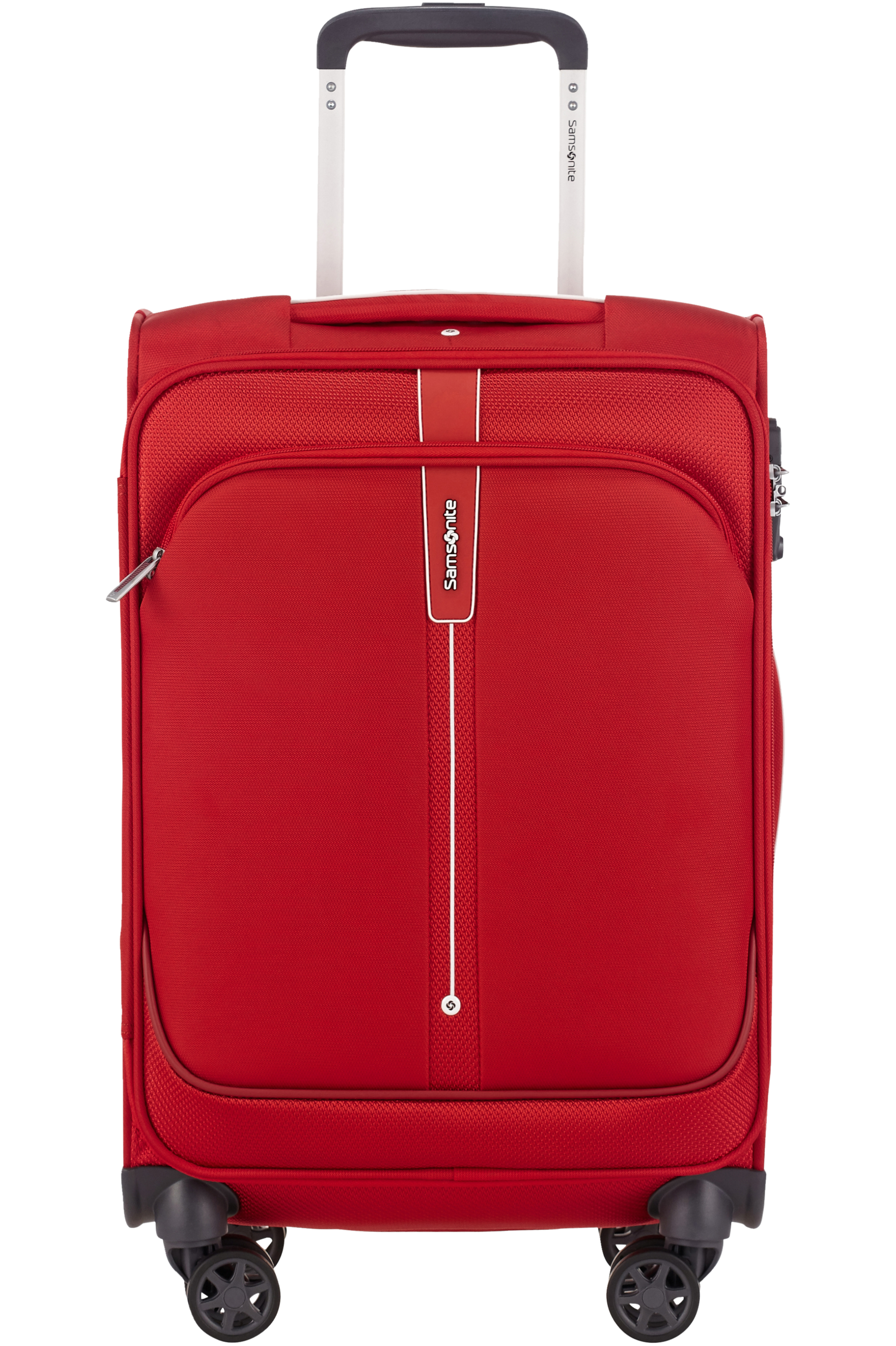 Popsoda Maleta Spinner (4 ruedas) 55cm | Samsonite España