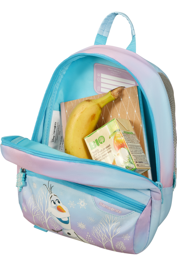 Samsonite Disney Ultimate 2.0 Backpack S Frozen