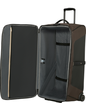 Ecodiver Bolsa de viaje con ruedas 79 cm 79 x 44 x 31 cm | 3.4 kg
