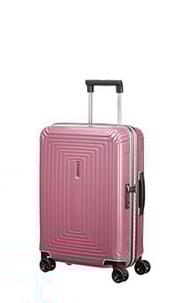 Neopulse Lifestyle Maleta Spinner (4 ruedas) 55cm 38 L | 55 x 40 x 20 cm | 2.2 kg