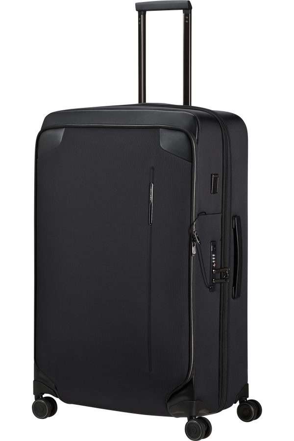 Samsonite Splendix Spinner DF Expandable 79cm  Negro Samsonite Splendix Spinner DF Expandable 79cm  Negro
