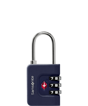 Ta Revolution Cerradura combi TSA con código de 3 dígitos Ta Revolution Cerradura combi TSA con código de 3 dígitos