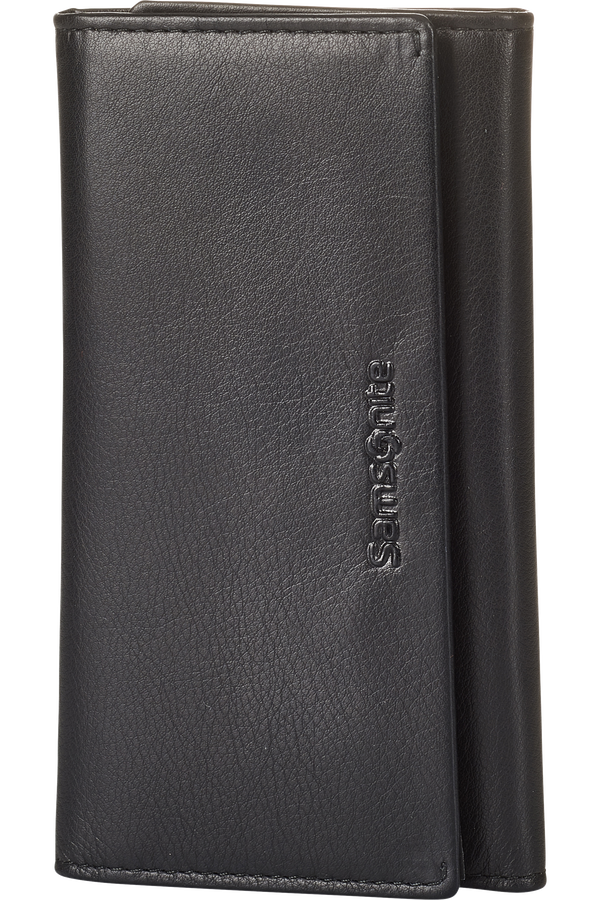 Samsonite Success 2 Slg 507 - K H 8 Hooks Long  Negro