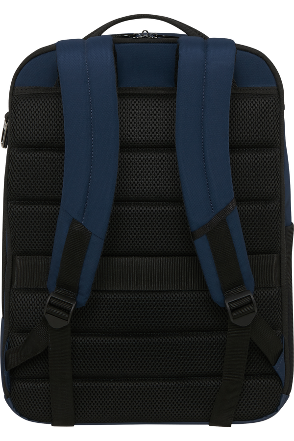 Samsonite Moderny Underseat Backpack M  Azul