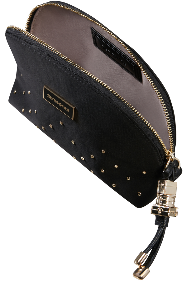 Samsonite Karissa Slg Cosmetic Kit Studs  Negro Samsonite Karissa Slg Cosmetic Kit Studs  Negro