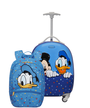 Mochila deals pato donald
