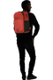 Samsonite Moderny Underseat Backpack XS  Terracotta Red Samsonite Moderny Underseat Backpack XS  Terracotta Red
