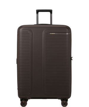 Prodiver Maleta Spinner expansible (4 ruedas) 75cm 75 x 51 x 32/35 cm | 3.9 kg