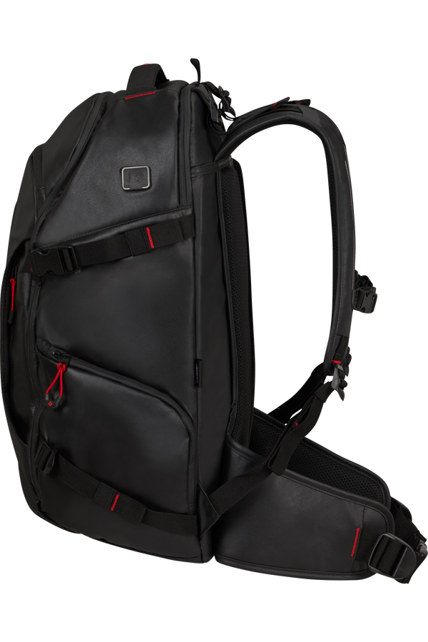Samsonite Ecodiver TRAVEL BACKPACK S 38L  Negro