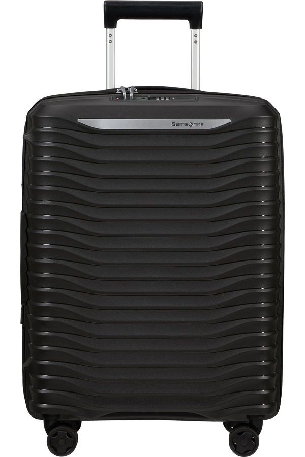 Samsonite Upscape Spinner 55/20 Exp 55cm  Negro