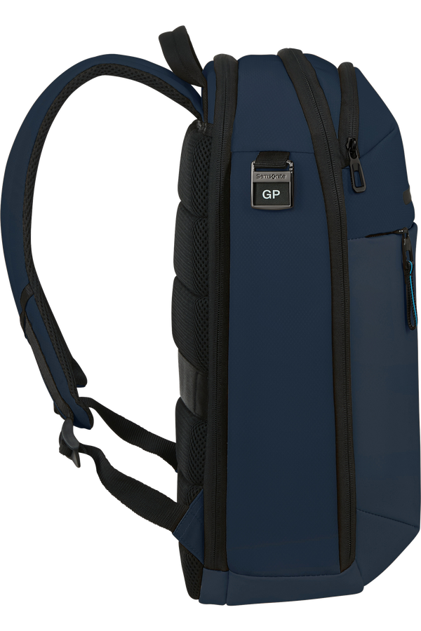 Samsonite Moderny Laptop Backpack 15.6'  Azul
