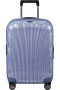 Samsonite C-Lite Spinner Expandable 55cm  Lavanda