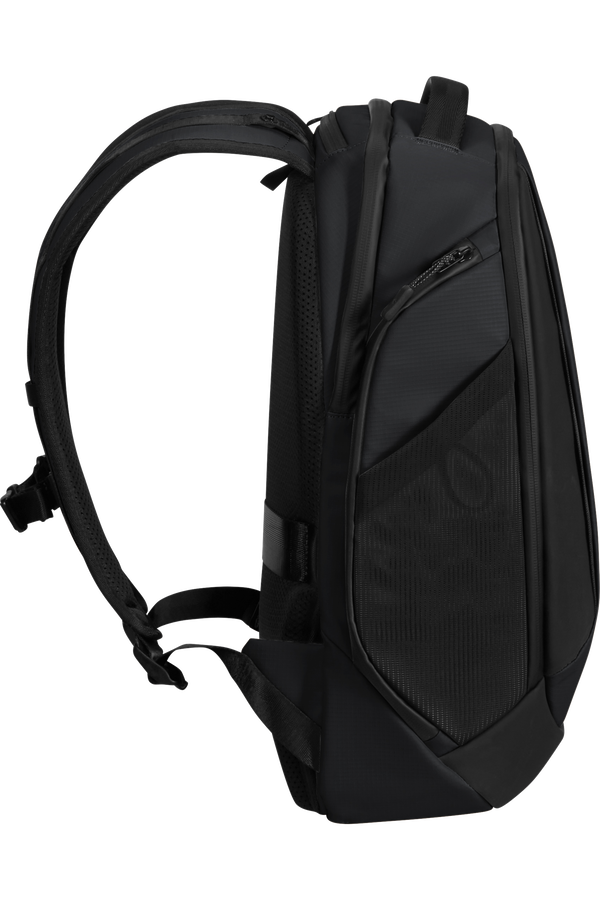 Samsonite Active Road Laptop Backpack 20L  Negro
