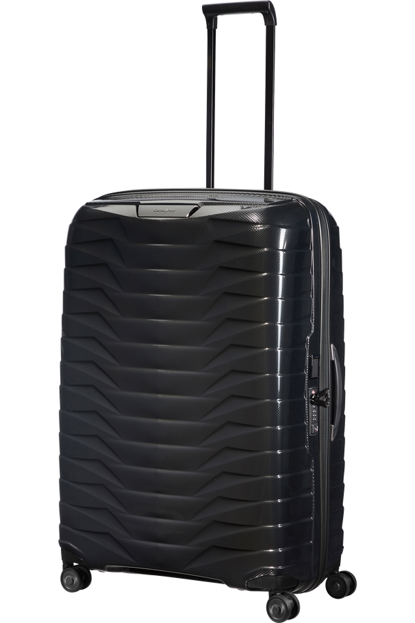 Samsonite Proxis Spinner 81cm  Negro