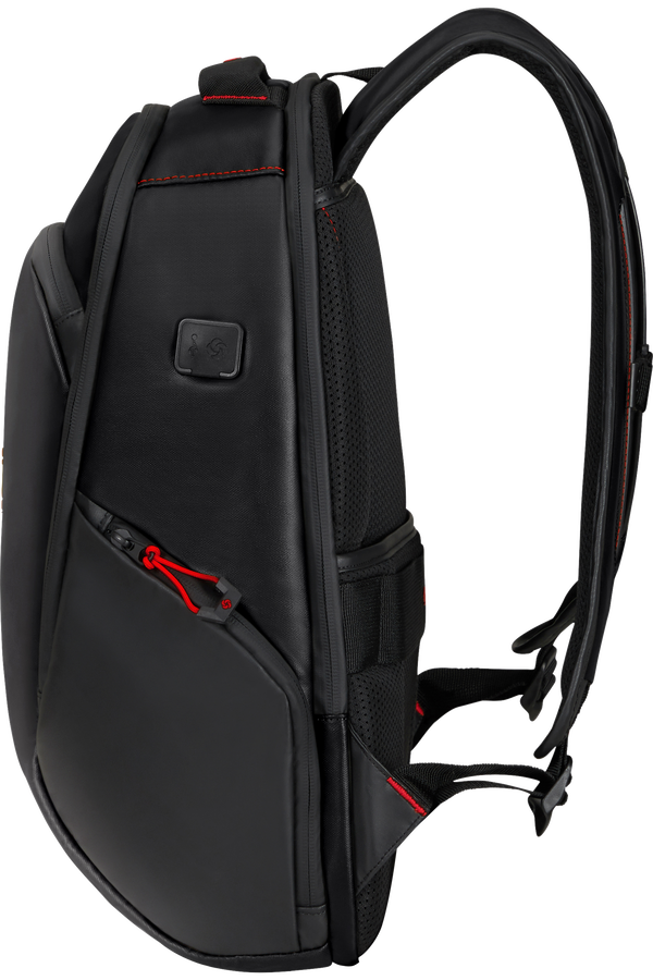 Samsonite Ecodiver URBAN LAP. BACKPACK M USB  Negro