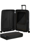Samsonite Essens Spinner 75cm  Grafito