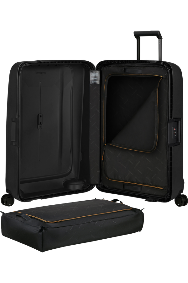 Samsonite Essens Spinner 75cm  Grafito