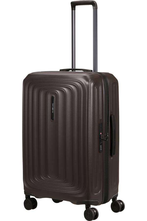 2Wander Maleta Spinner expansible (4 ruedas) 69cm