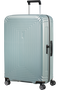 Samsonite Neopulse Spinner 75/28 75 cm  Metallic Mint