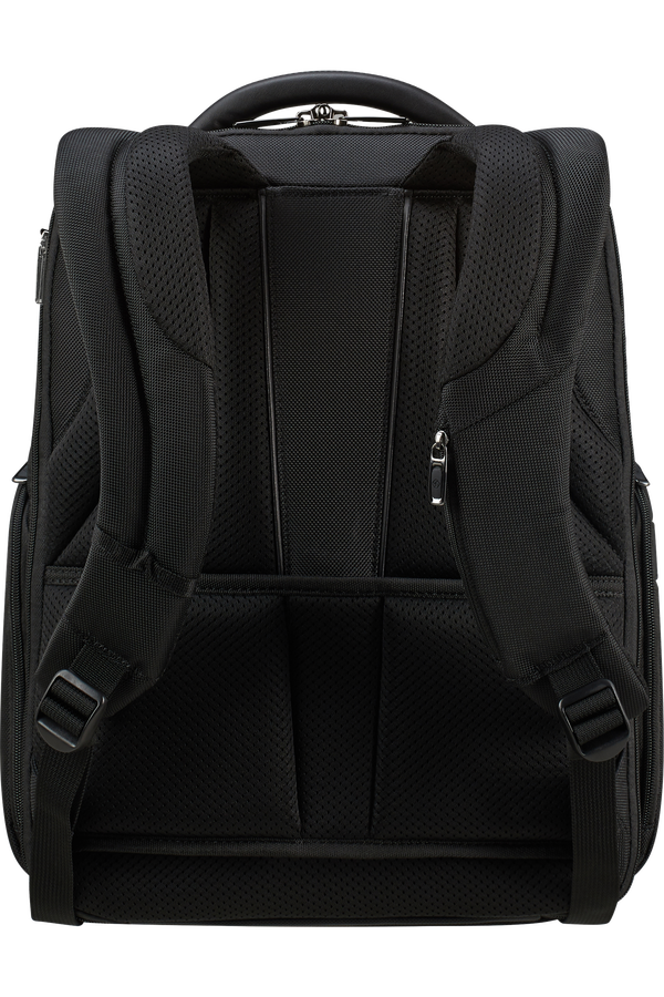 Samsonite Pro-DLX 6 Backpack Slim 15.6'  Negro