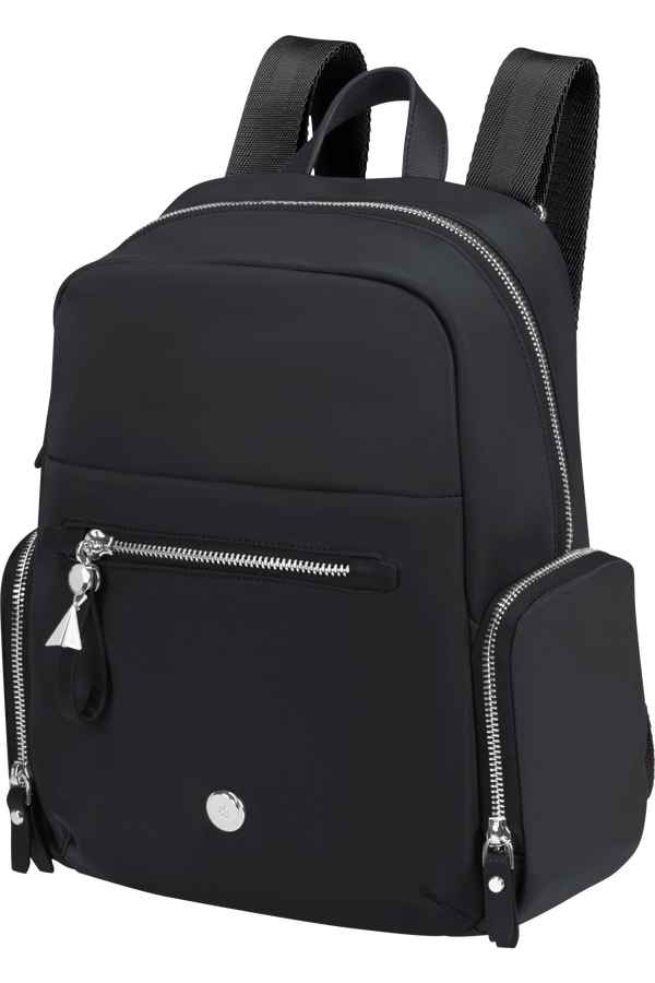 Samsonite Karissa Evo Daily Backpack  Negro Samsonite Karissa Evo Daily Backpack  Negro