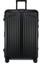 Samsonite Lite-Box Alu Spinner 76cm  Negro