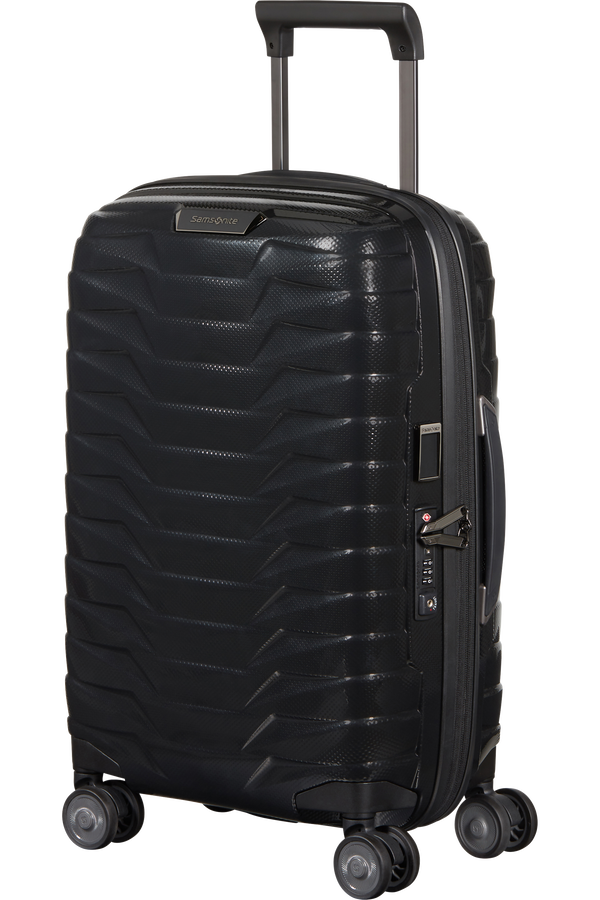 Proxis Maleta Spinner Expandible (4 ruedas) 55cm