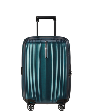 Nexis Maleta Spinner expansible (4 ruedas) 55cm 55 x 35 x 25/28 cm | 2.5 kg