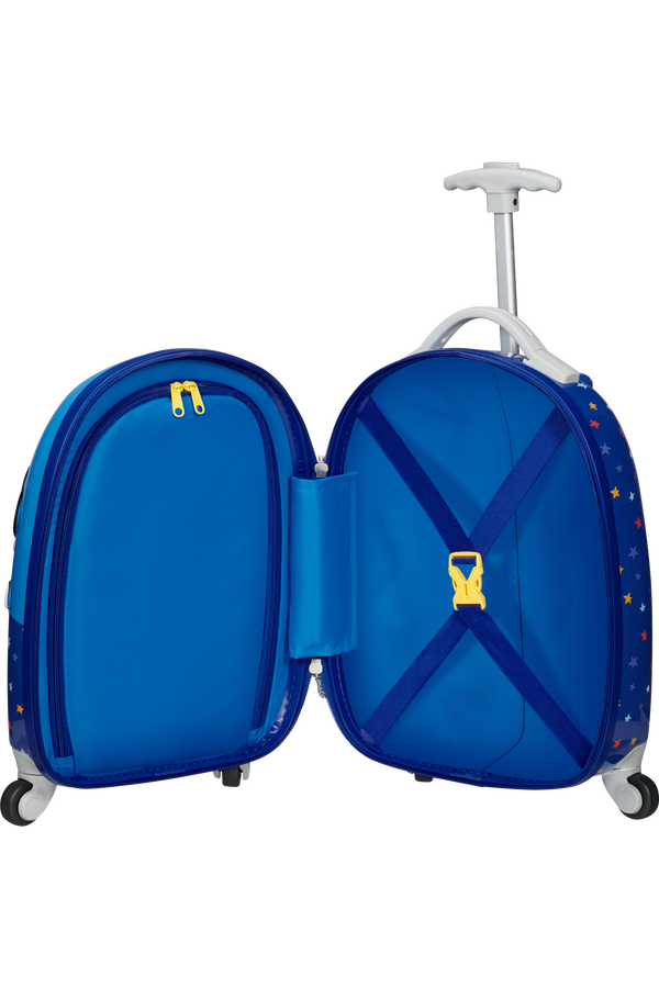 Samsonite Disney Ultimate 2.0 Spinner Disney Stars 46cm  Mickey And Donald Stars