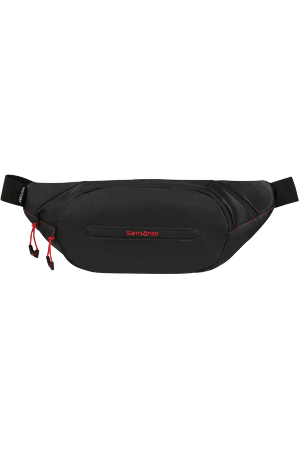 Samsonite Ecodiver BELT BAG  Negro