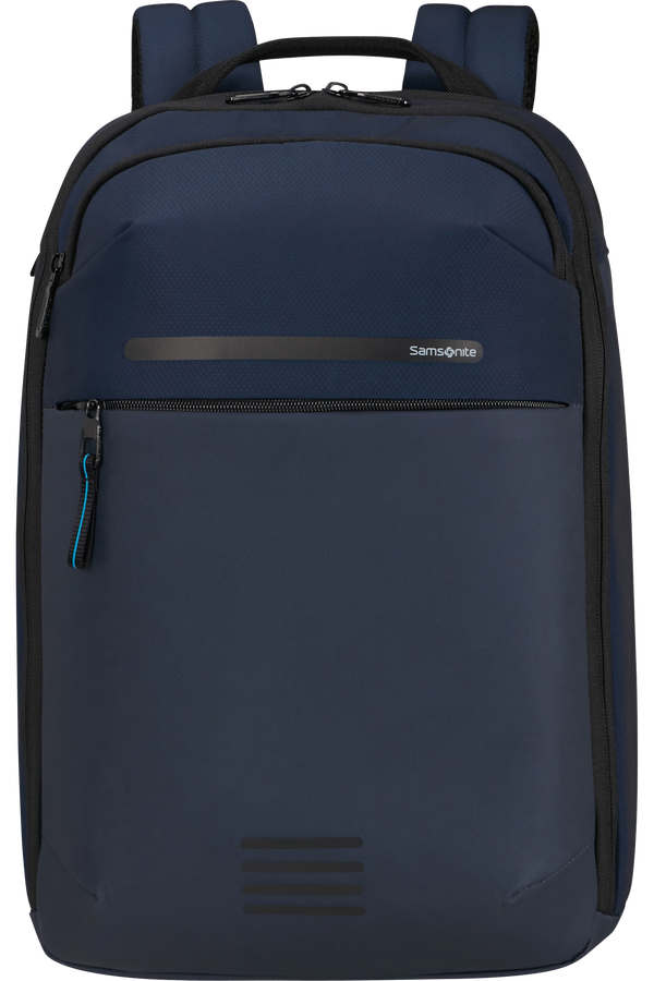 Samsonite Moderny Laptop Backpack 15.6'  Azul