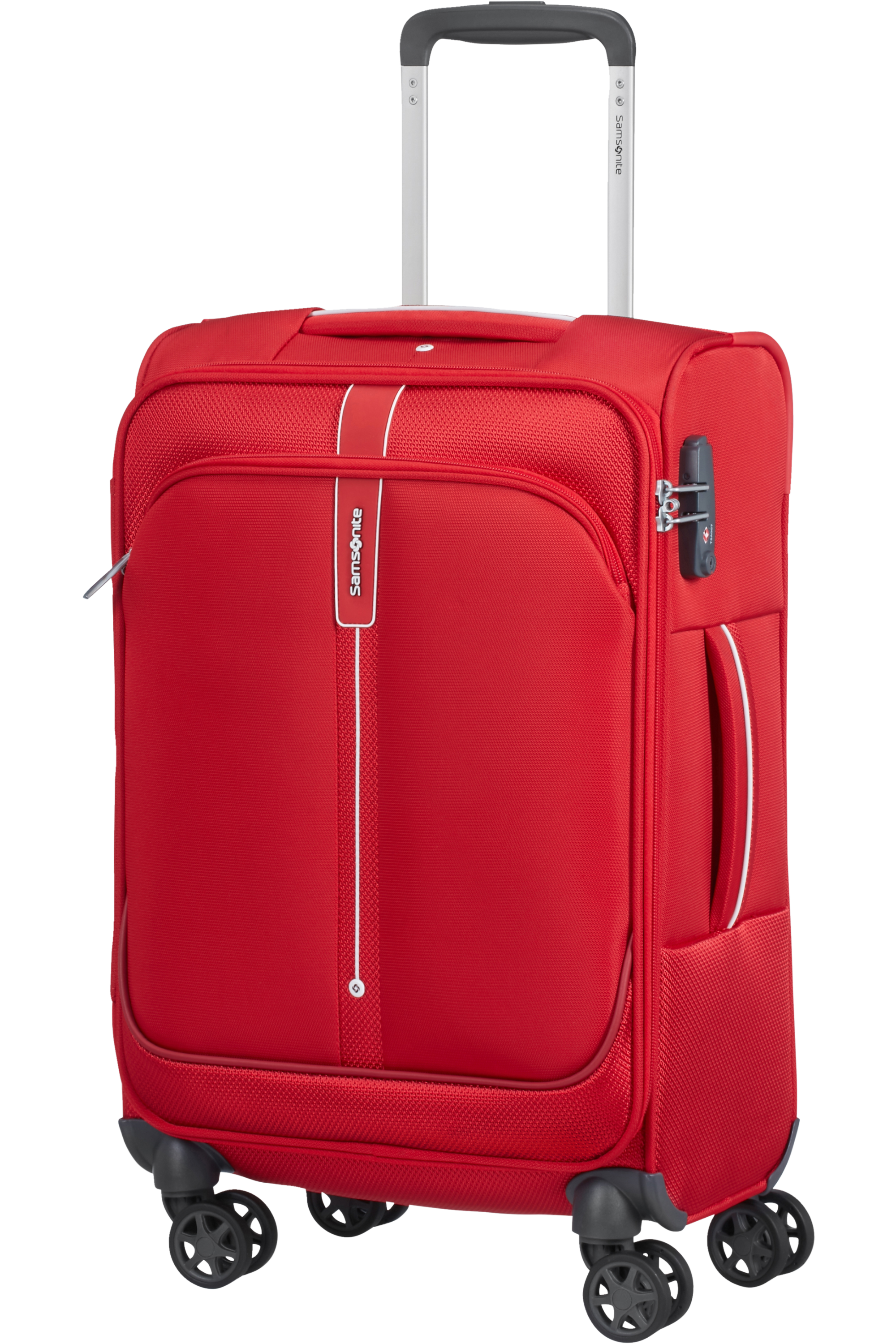 Popsoda Maleta Spinner (4 ruedas) 55cm | Samsonite España