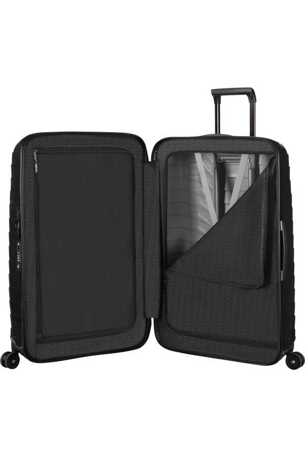 Samsonite Proxis Spinner 69cm  Negro