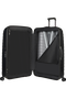Samsonite Proxis Spinner 86cm Negro