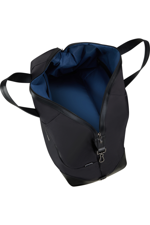 Samsonite Splendix Duffle 62cm  Negro Samsonite Splendix Duffle 62cm  Negro