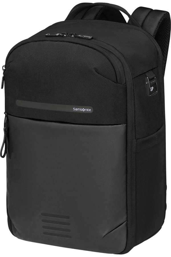 Samsonite Moderny Underseat Backpack XS  Negro