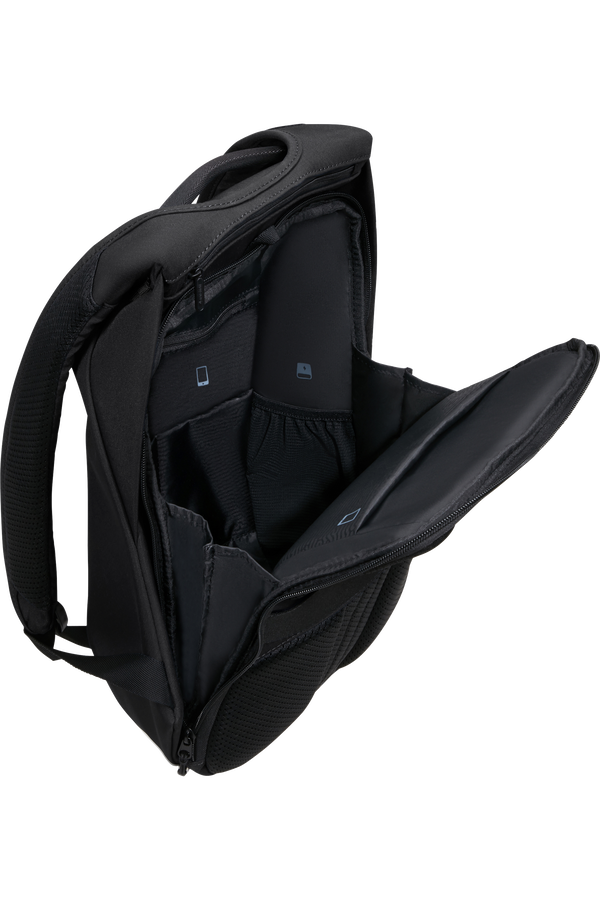 Samsonite Securipak 2.0 Daily Backpack  Negro Samsonite Securipak 2.0 Daily Backpack  Negro