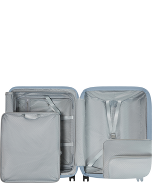 Paralux Maleta Spinner expansible (4 ruedas) 67cm 67 x 47 x 30/33 cm | 3.9 kg
