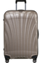 Samsonite C-Lite Spinner 75cm  Champán